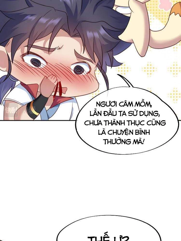 Bắt Đầu Quật Khởi Từ Làm Lô Đỉnh Chapter 14 - 25