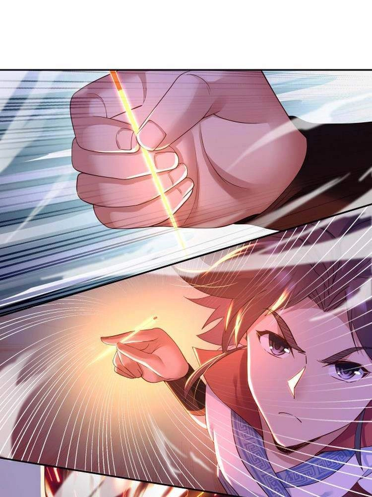 Bắt Đầu Quật Khởi Từ Làm Lô Đỉnh Chapter 14 - 29