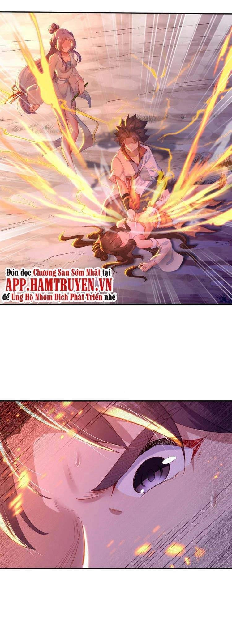 Bắt Đầu Quật Khởi Từ Làm Lô Đỉnh Chapter 15 - 1