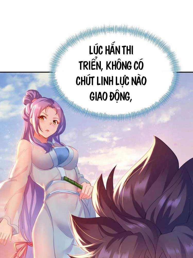 Bắt Đầu Quật Khởi Từ Làm Lô Đỉnh Chapter 15 - 2