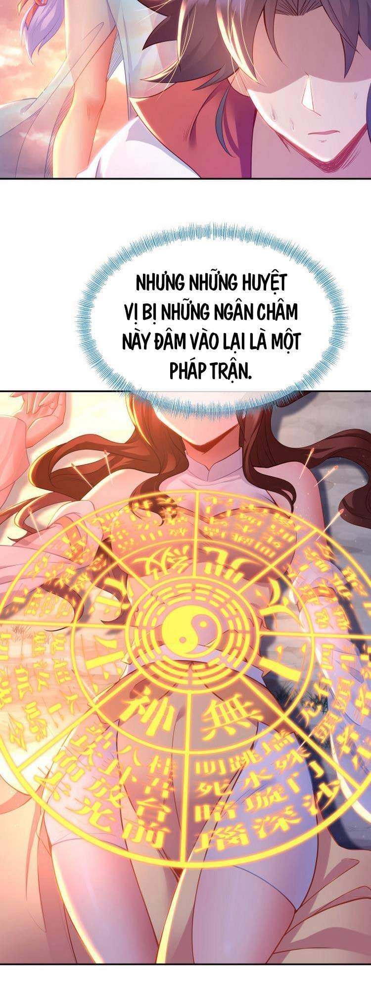 Bắt Đầu Quật Khởi Từ Làm Lô Đỉnh Chapter 15 - 3