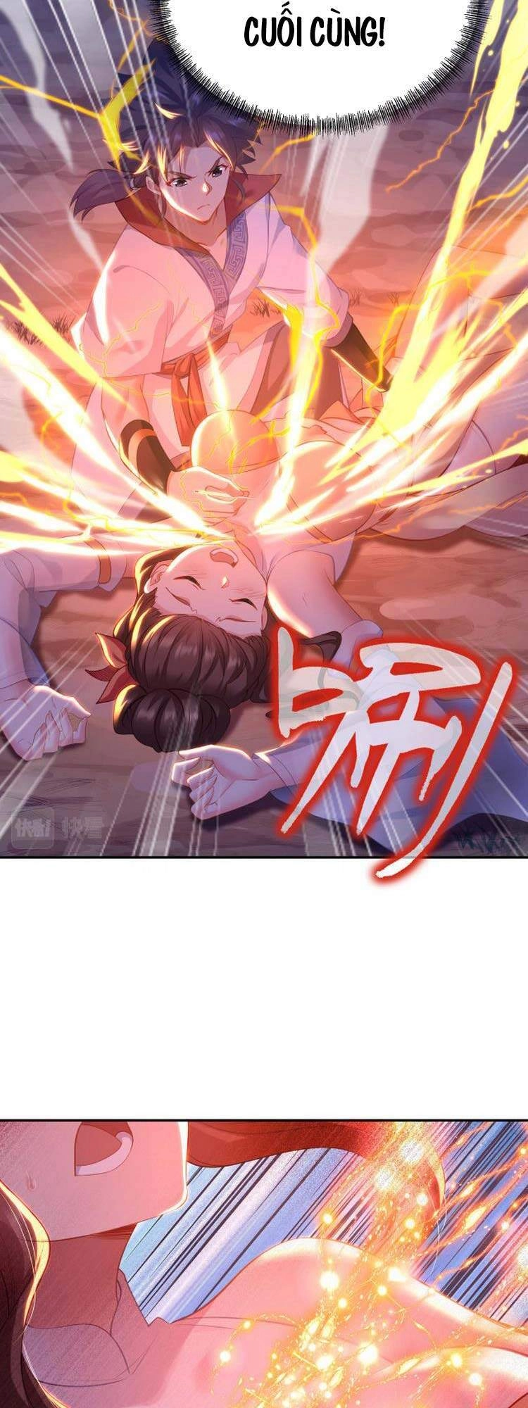 Bắt Đầu Quật Khởi Từ Làm Lô Đỉnh Chapter 15 - 9