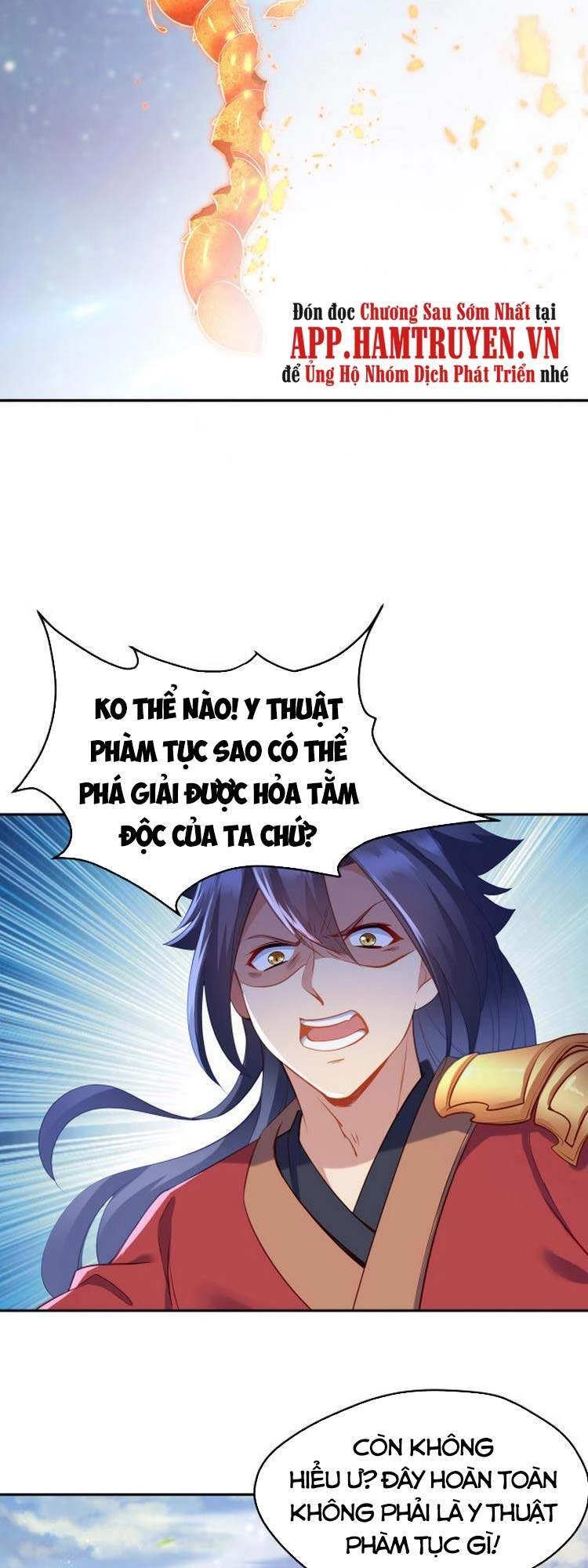 Bắt Đầu Quật Khởi Từ Làm Lô Đỉnh Chapter 15 - 11