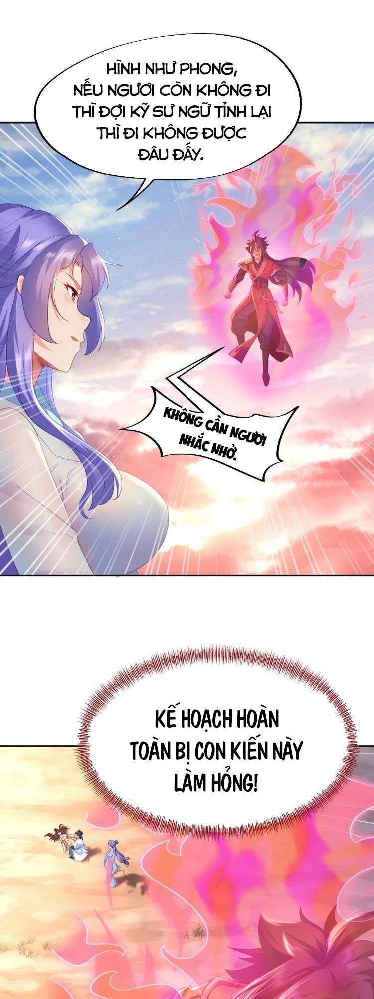 Bắt Đầu Quật Khởi Từ Làm Lô Đỉnh Chapter 15 - 15