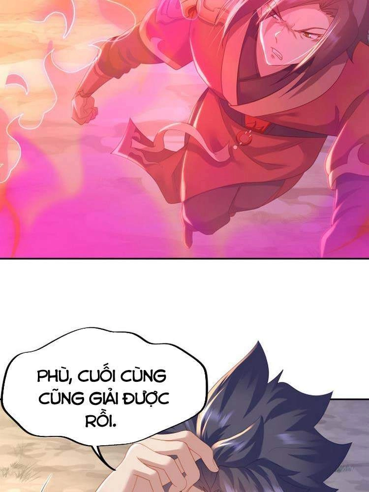 Bắt Đầu Quật Khởi Từ Làm Lô Đỉnh Chapter 15 - 16