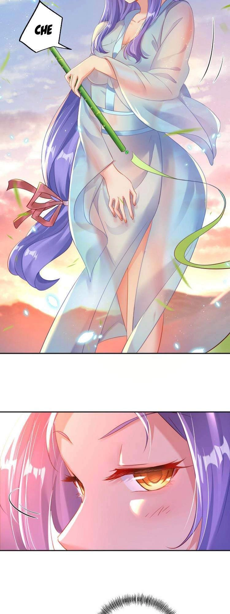 Bắt Đầu Quật Khởi Từ Làm Lô Đỉnh Chapter 15 - 24