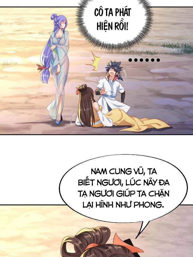 Bắt Đầu Quật Khởi Từ Làm Lô Đỉnh Chapter 15 - 25