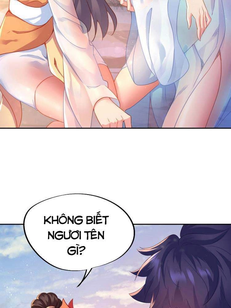 Bắt Đầu Quật Khởi Từ Làm Lô Đỉnh Chapter 15 - 27