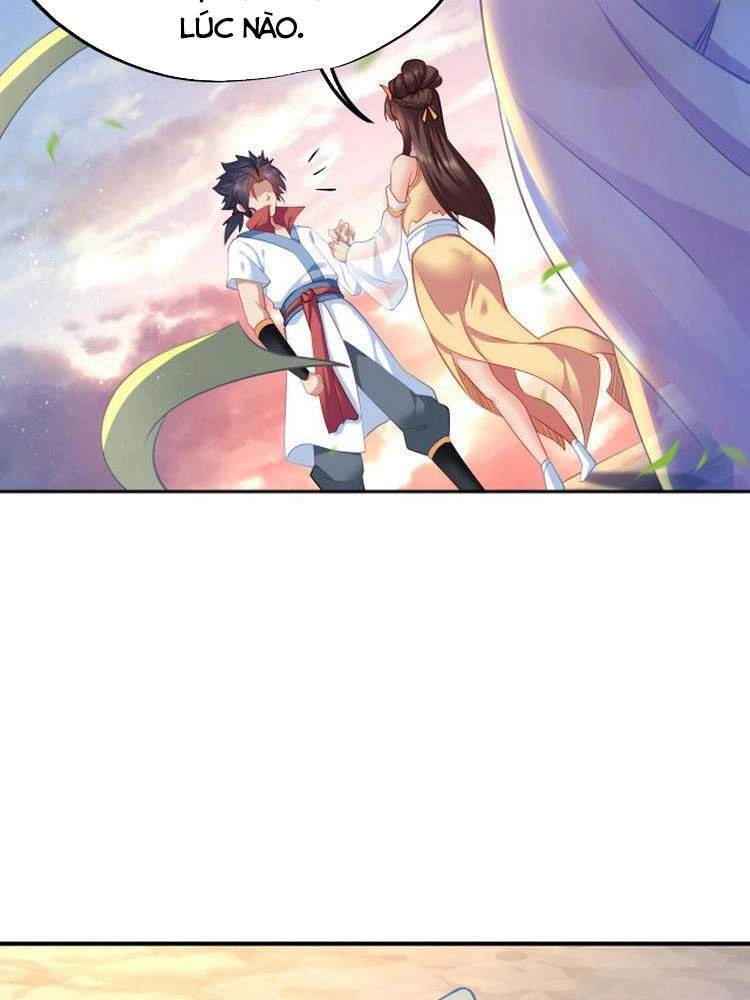 Bắt Đầu Quật Khởi Từ Làm Lô Đỉnh Chapter 15 - 29