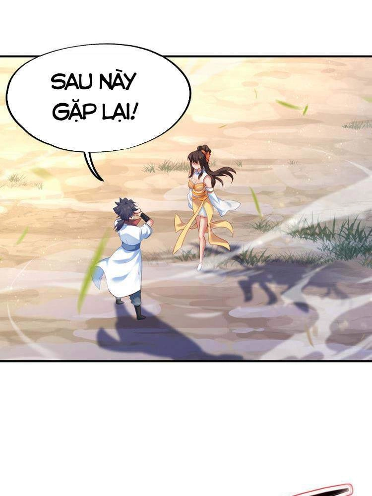 Bắt Đầu Quật Khởi Từ Làm Lô Đỉnh Chapter 15 - 31