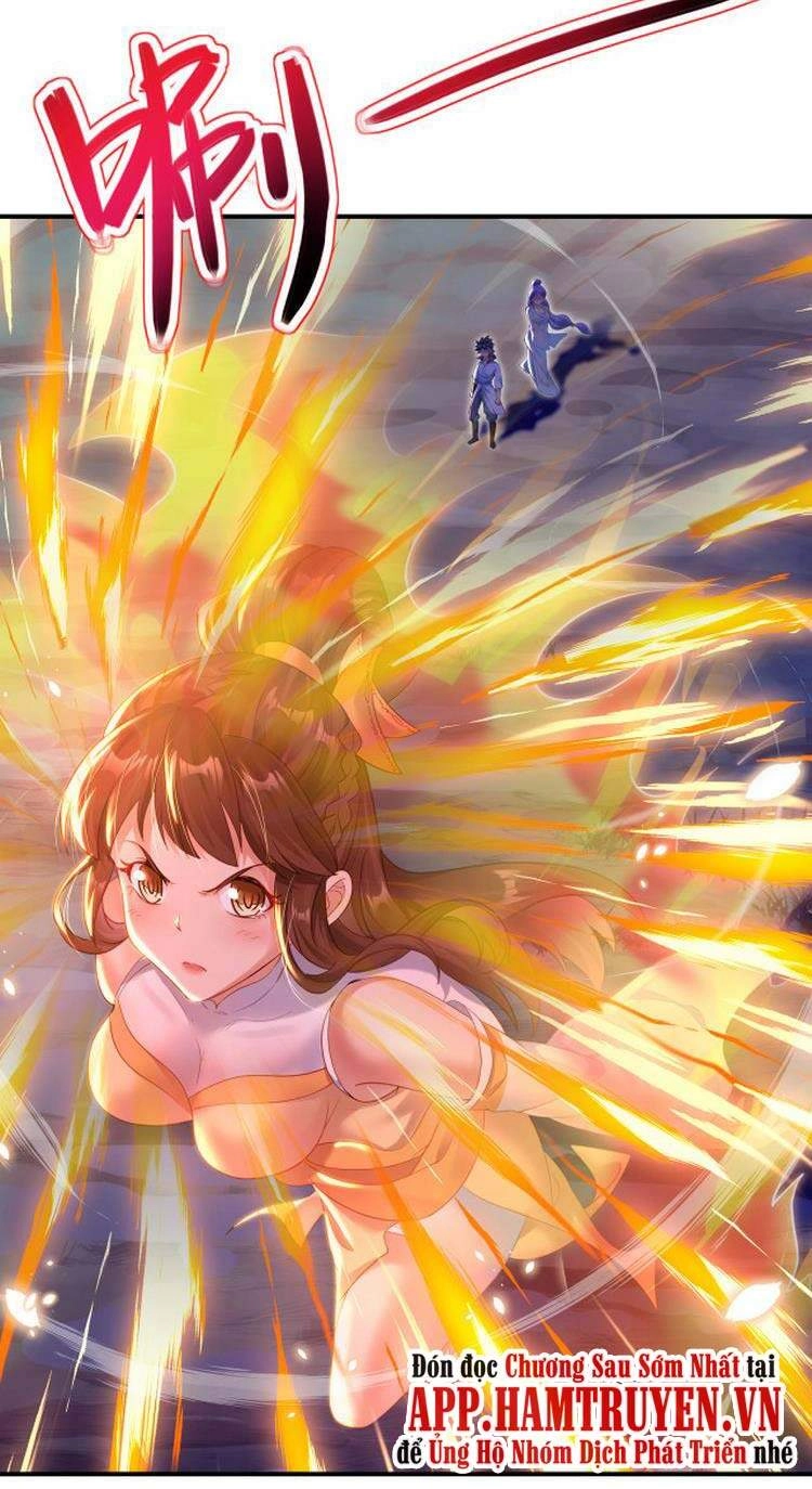 Bắt Đầu Quật Khởi Từ Làm Lô Đỉnh Chapter 15 - 32