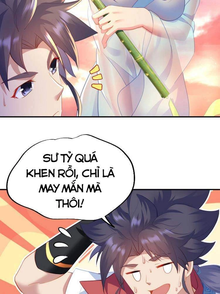 Bắt Đầu Quật Khởi Từ Làm Lô Đỉnh Chapter 16 - 2