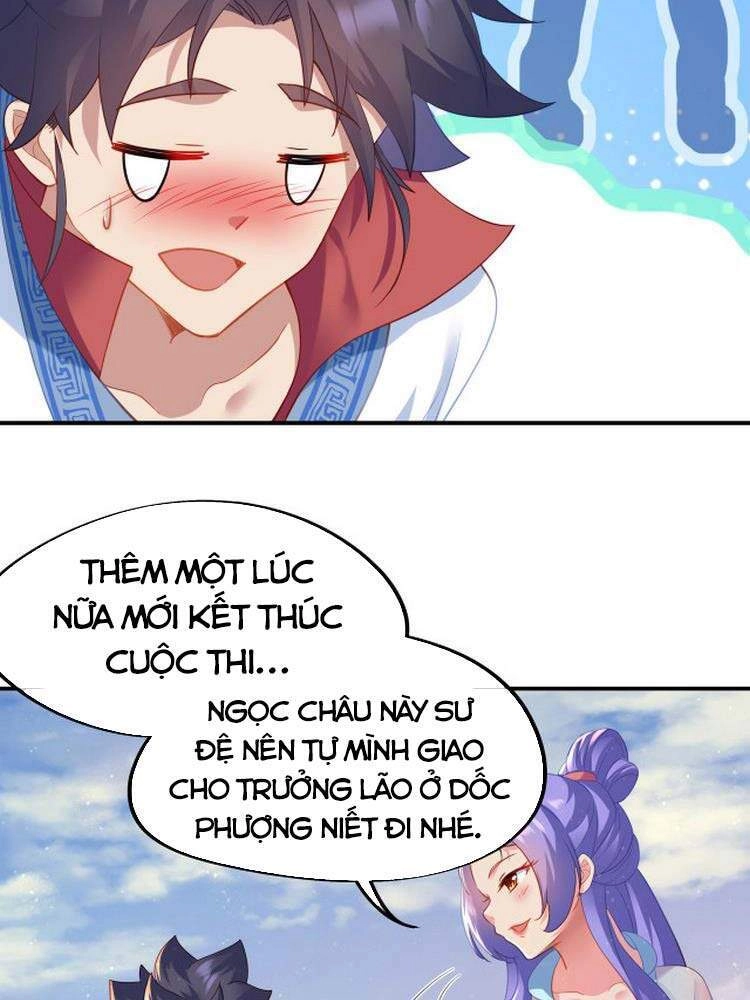 Bắt Đầu Quật Khởi Từ Làm Lô Đỉnh Chapter 16 - 4