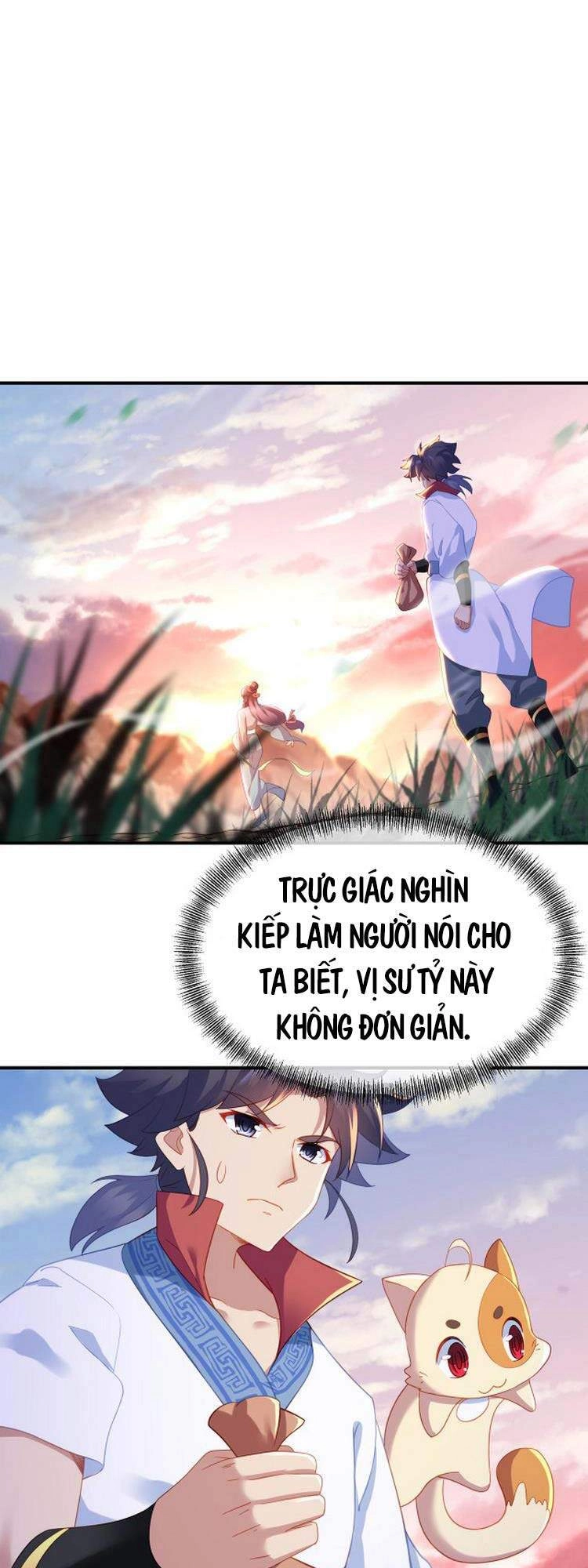 Bắt Đầu Quật Khởi Từ Làm Lô Đỉnh Chapter 16 - 7