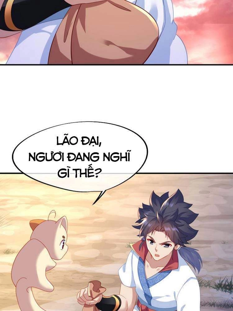 Bắt Đầu Quật Khởi Từ Làm Lô Đỉnh Chapter 16 - 8