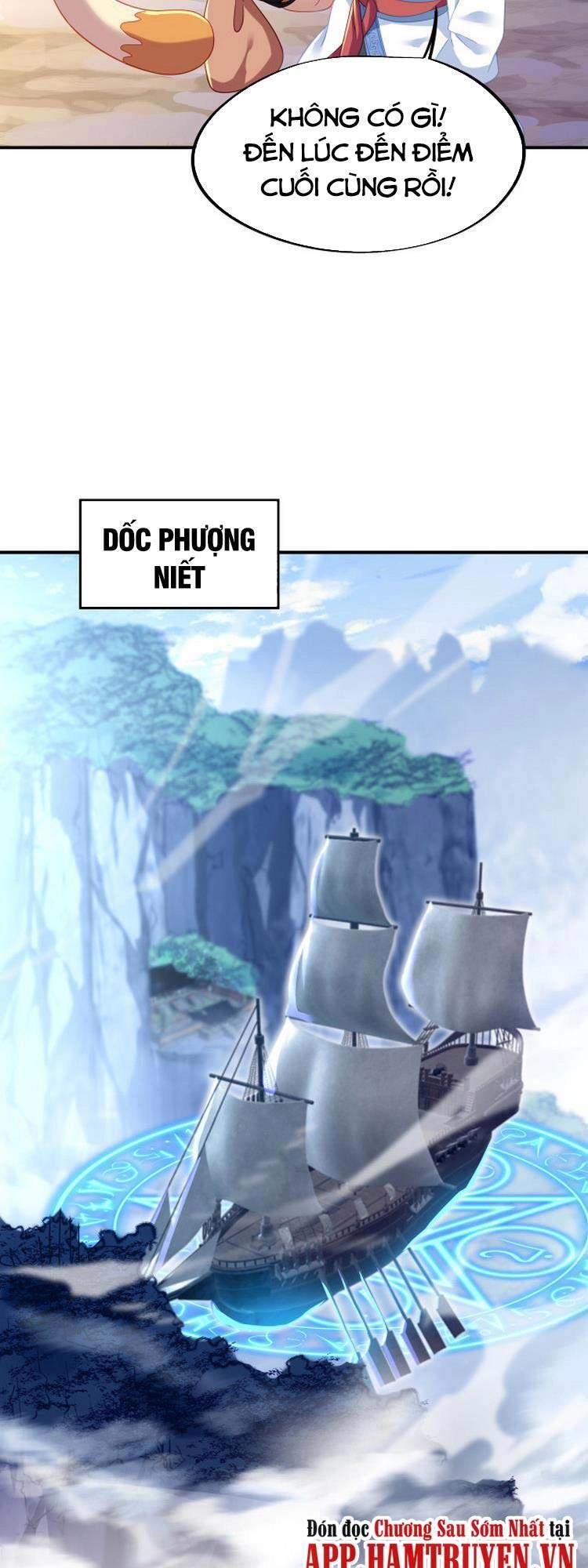 Bắt Đầu Quật Khởi Từ Làm Lô Đỉnh Chapter 16 - 9