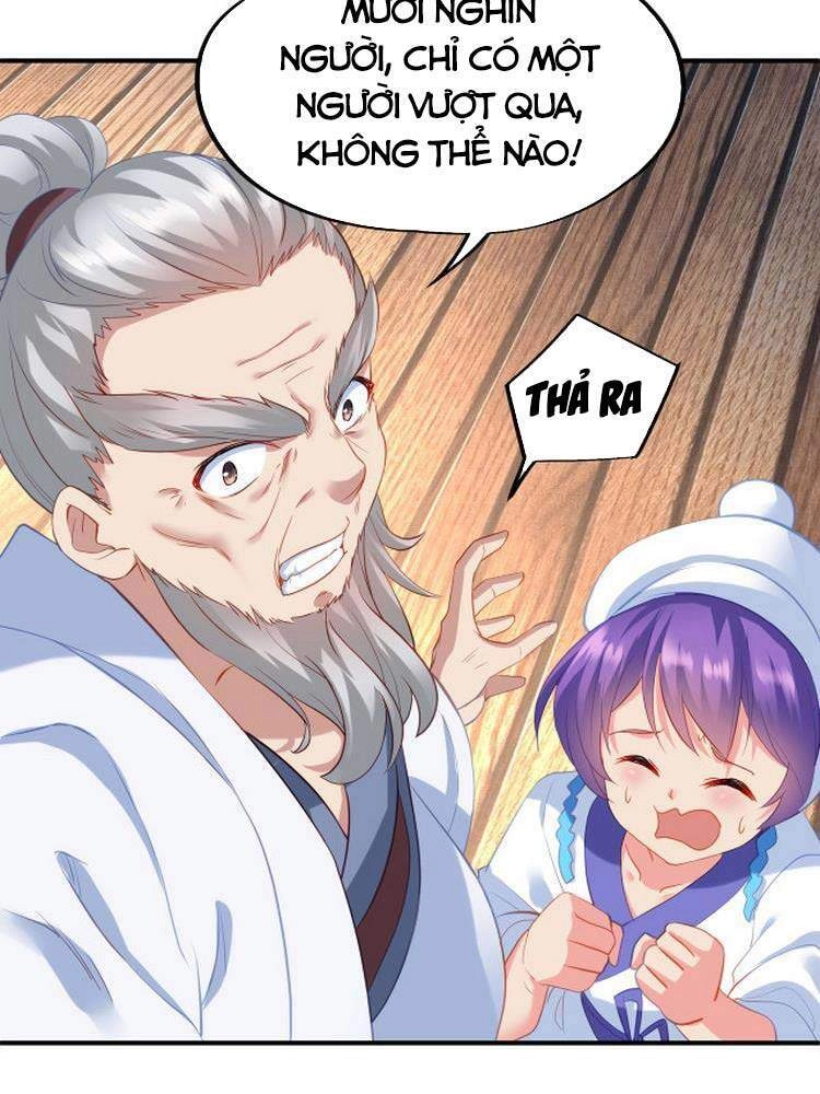 Bắt Đầu Quật Khởi Từ Làm Lô Đỉnh Chapter 16 - 14