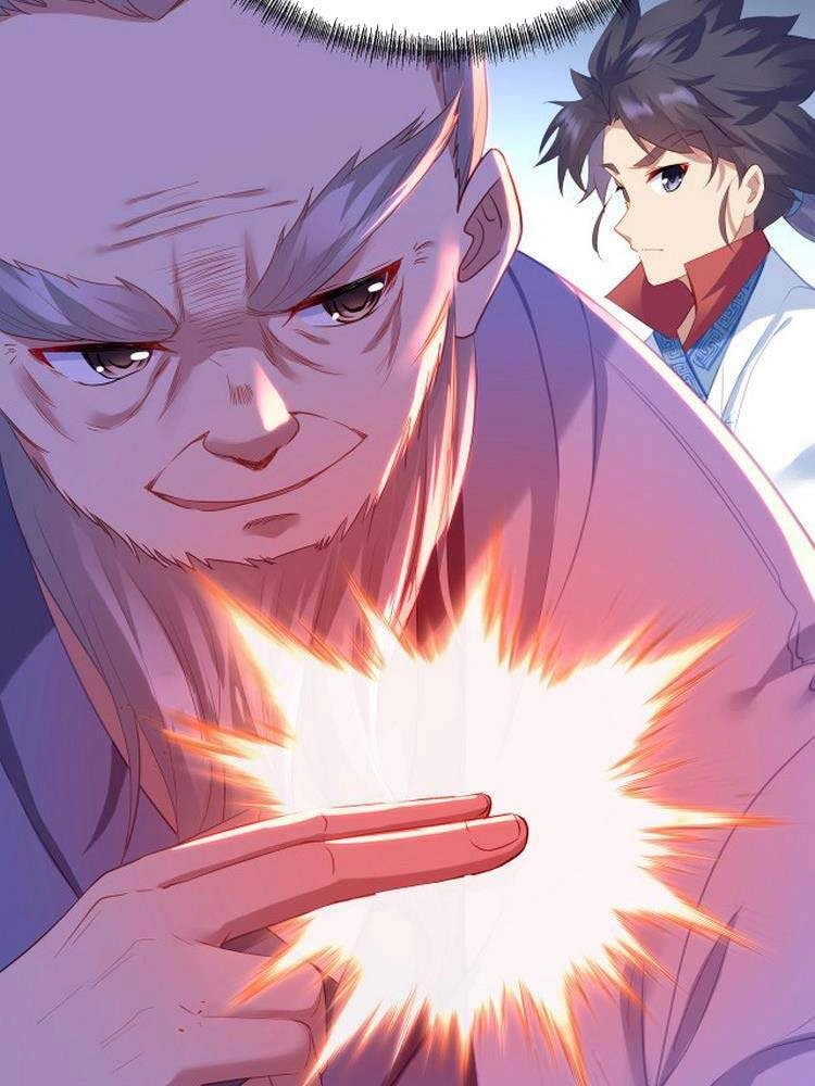 Bắt Đầu Quật Khởi Từ Làm Lô Đỉnh Chapter 16 - 29