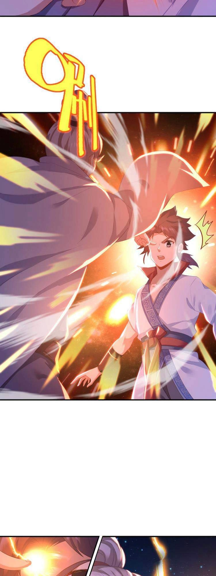 Bắt Đầu Quật Khởi Từ Làm Lô Đỉnh Chapter 16 - 30