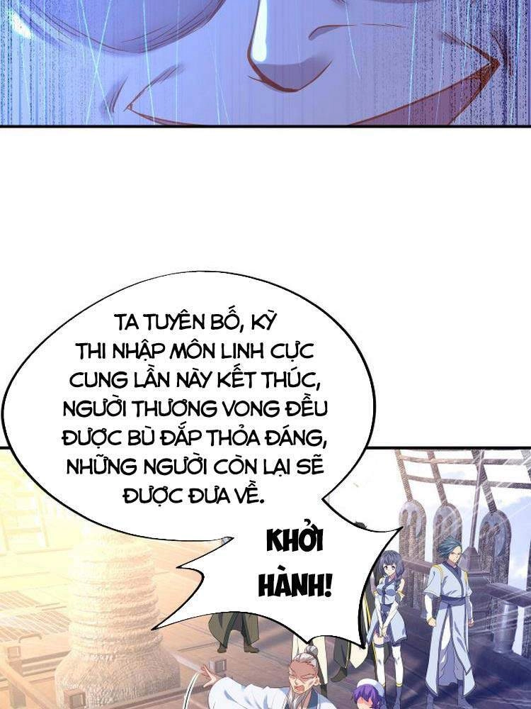 Bắt Đầu Quật Khởi Từ Làm Lô Đỉnh Chapter 16 - 33