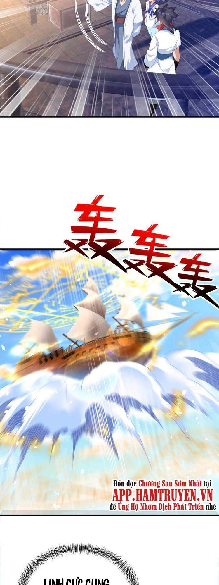 Bắt Đầu Quật Khởi Từ Làm Lô Đỉnh Chapter 16 - 34