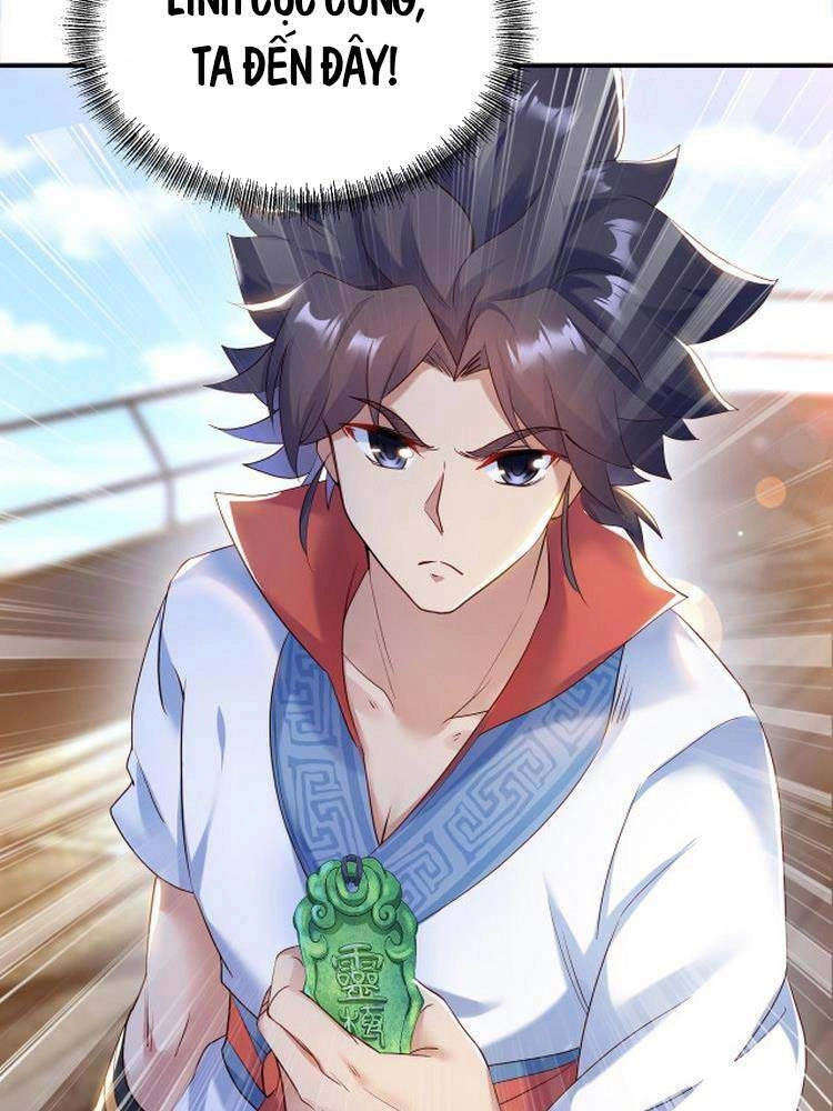 Bắt Đầu Quật Khởi Từ Làm Lô Đỉnh Chapter 16 - 35