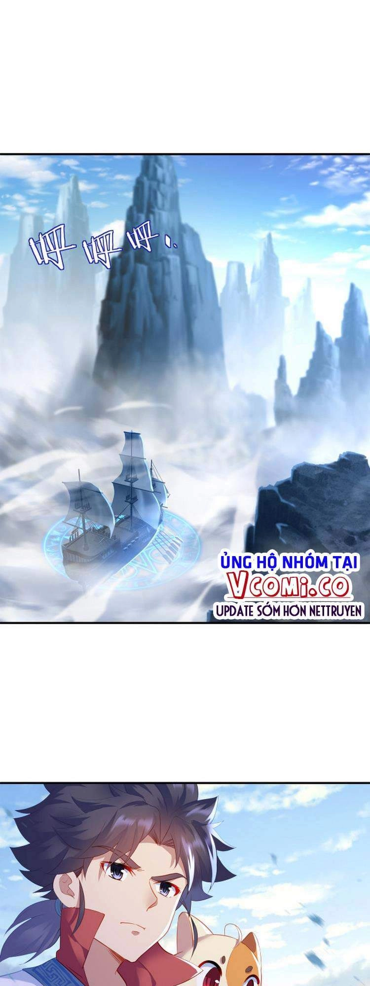 Bắt Đầu Quật Khởi Từ Làm Lô Đỉnh Chapter 17 - 1