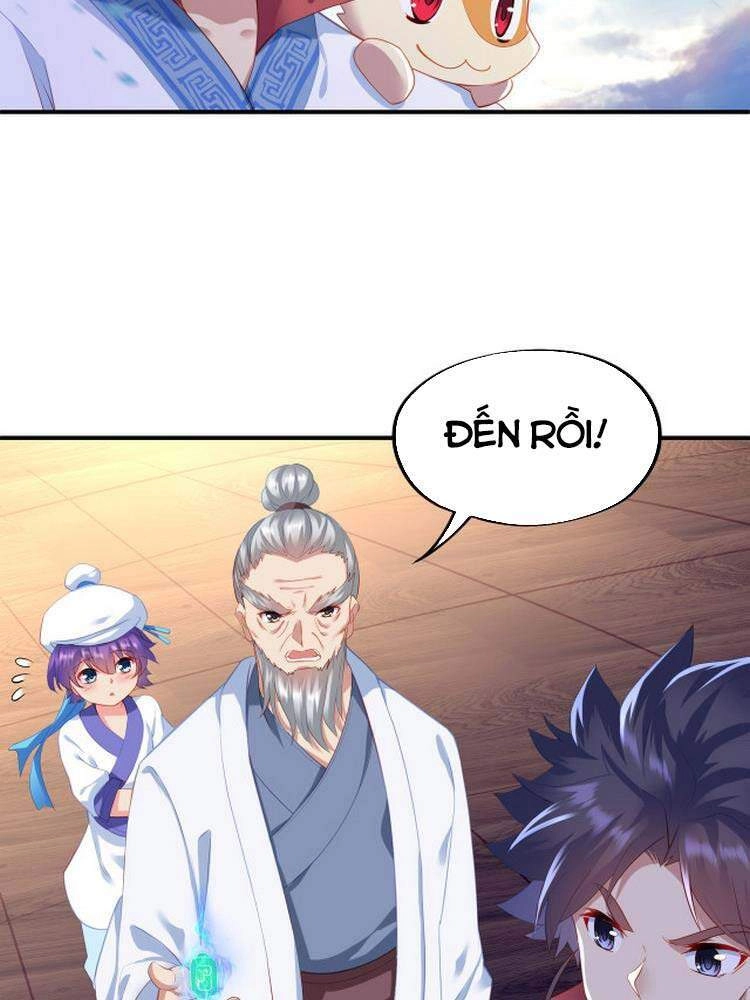 Bắt Đầu Quật Khởi Từ Làm Lô Đỉnh Chapter 17 - 2