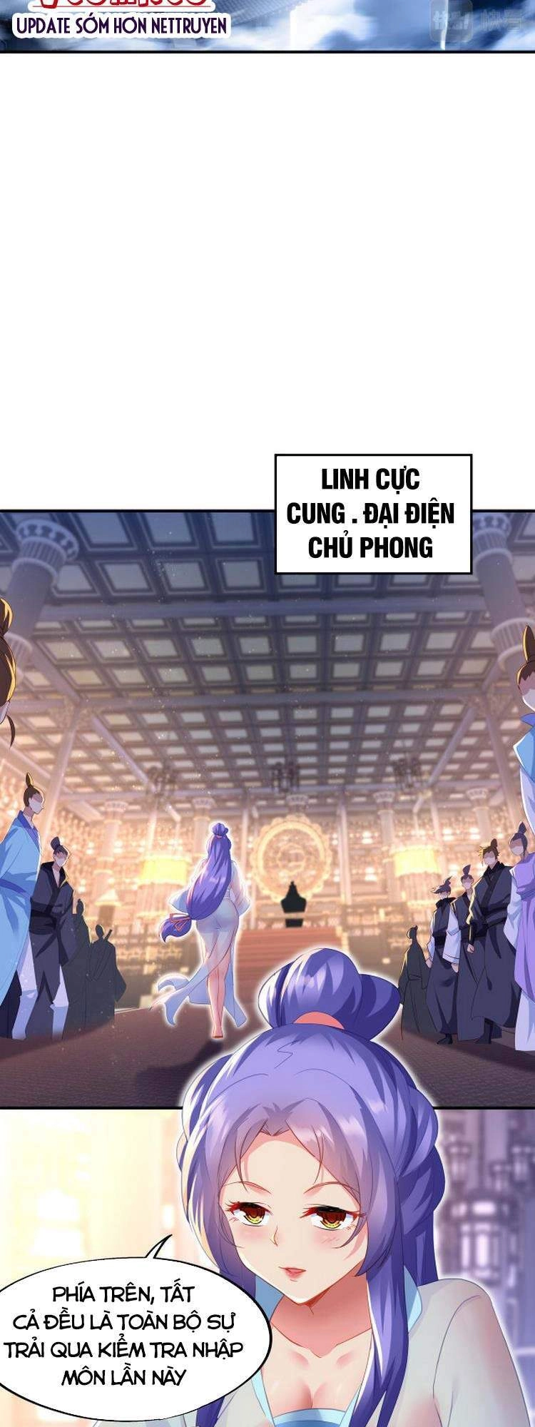 Bắt Đầu Quật Khởi Từ Làm Lô Đỉnh Chapter 17 - 7