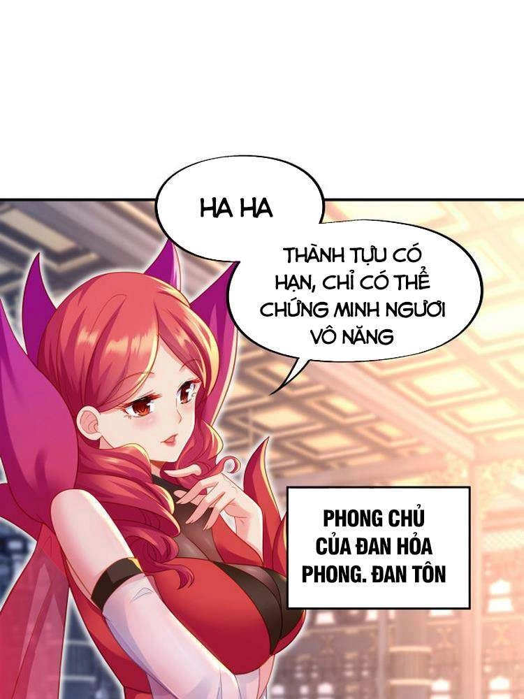 Bắt Đầu Quật Khởi Từ Làm Lô Đỉnh Chapter 17 - 10