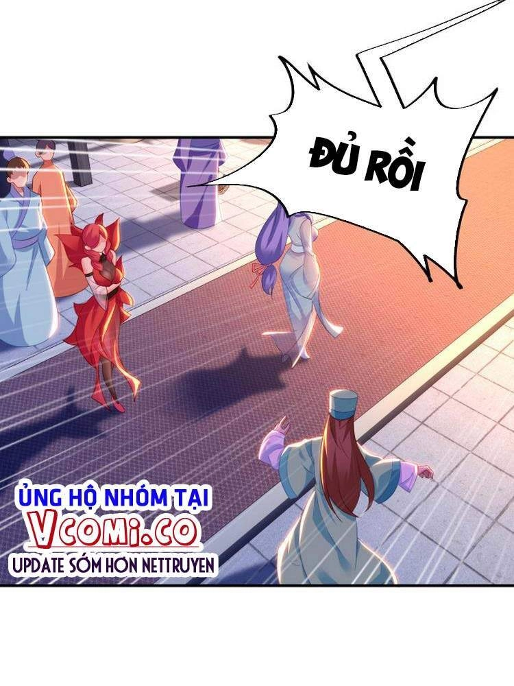 Bắt Đầu Quật Khởi Từ Làm Lô Đỉnh Chapter 17 - 12