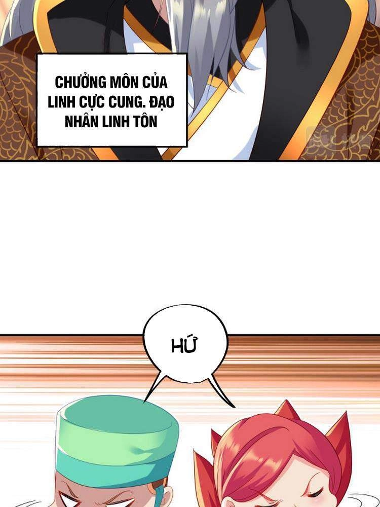 Bắt Đầu Quật Khởi Từ Làm Lô Đỉnh Chapter 17 - 14