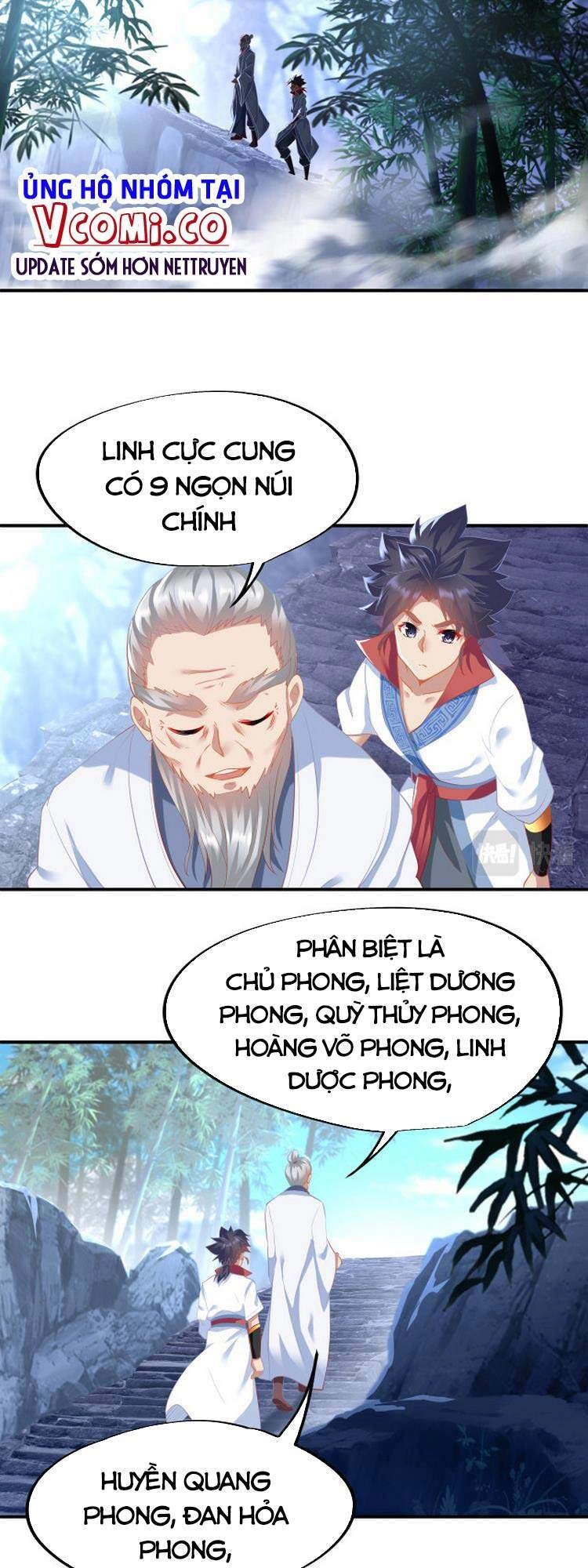 Bắt Đầu Quật Khởi Từ Làm Lô Đỉnh Chapter 17 - 17