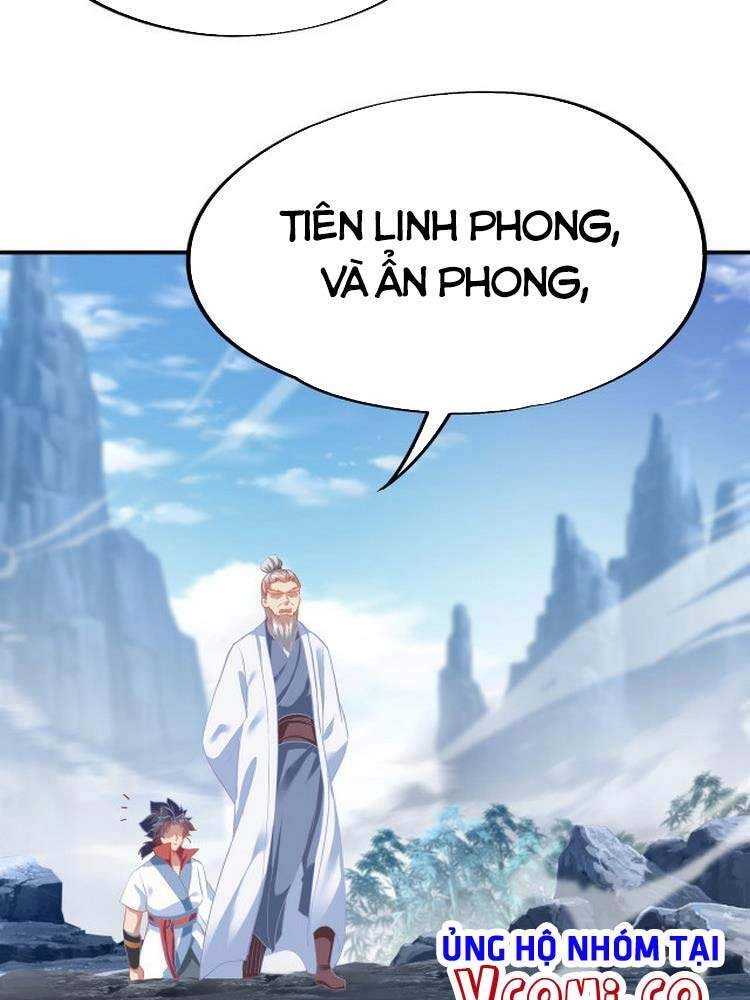 Bắt Đầu Quật Khởi Từ Làm Lô Đỉnh Chapter 17 - 18