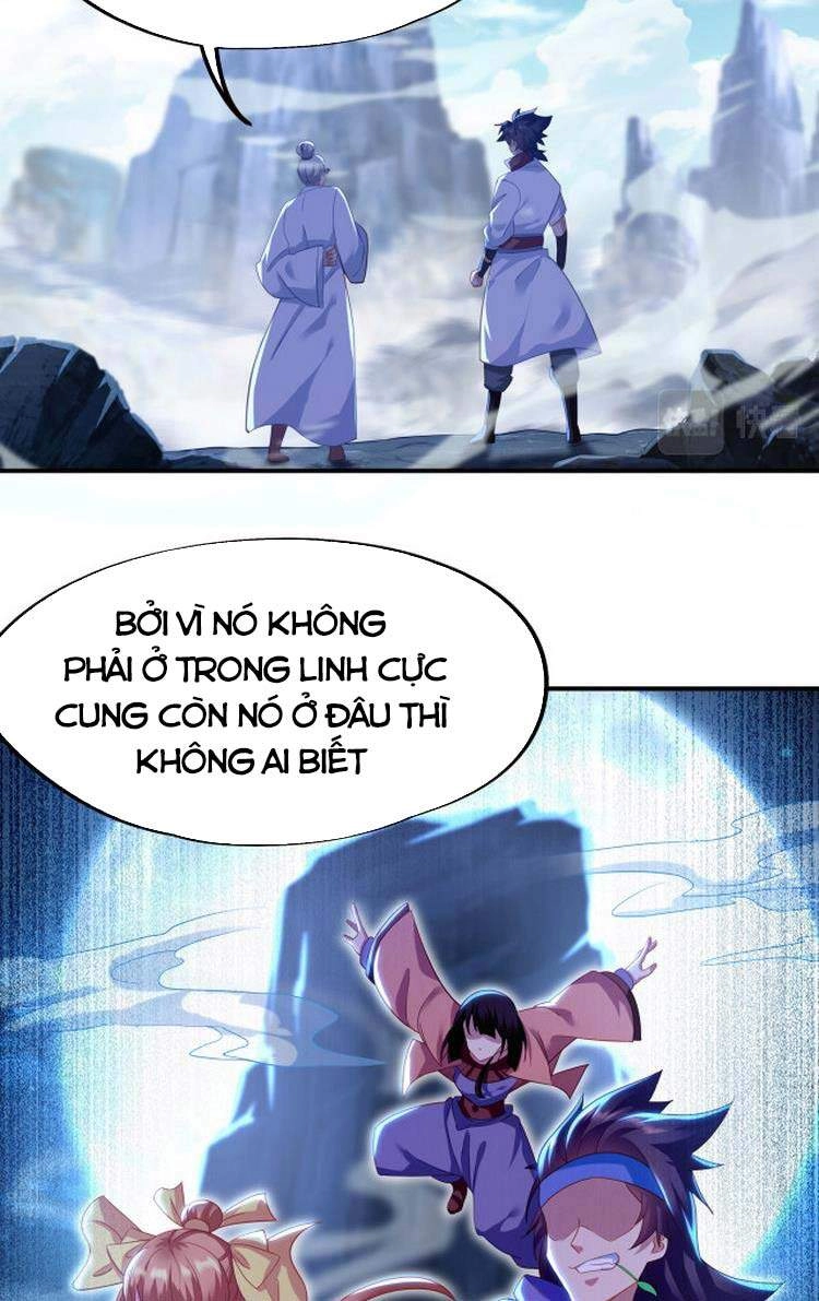 Bắt Đầu Quật Khởi Từ Làm Lô Đỉnh Chapter 17 - 21