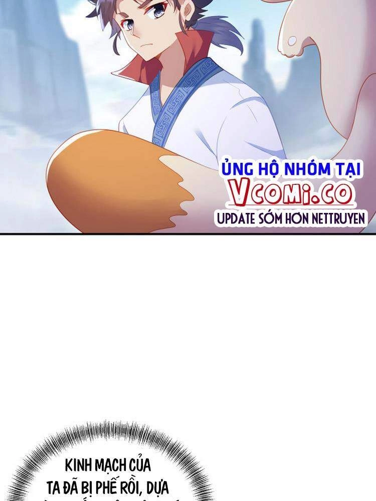 Bắt Đầu Quật Khởi Từ Làm Lô Đỉnh Chapter 17 - 23