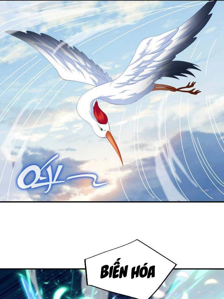 Bắt Đầu Quật Khởi Từ Làm Lô Đỉnh Chapter 17 - 25