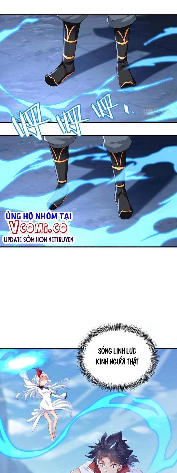 Bắt Đầu Quật Khởi Từ Làm Lô Đỉnh Chapter 18 - 1