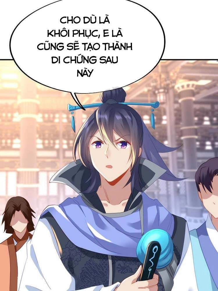 Bắt Đầu Quật Khởi Từ Làm Lô Đỉnh Chapter 18 - 8