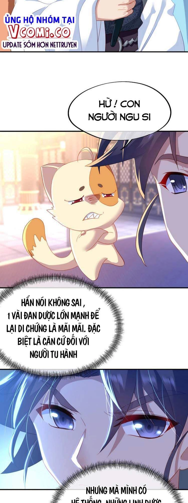 Bắt Đầu Quật Khởi Từ Làm Lô Đỉnh Chapter 18 - 9