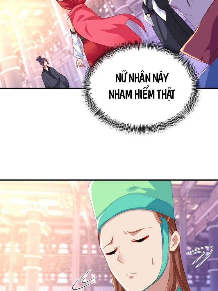 Bắt Đầu Quật Khởi Từ Làm Lô Đỉnh Chapter 18 - 14