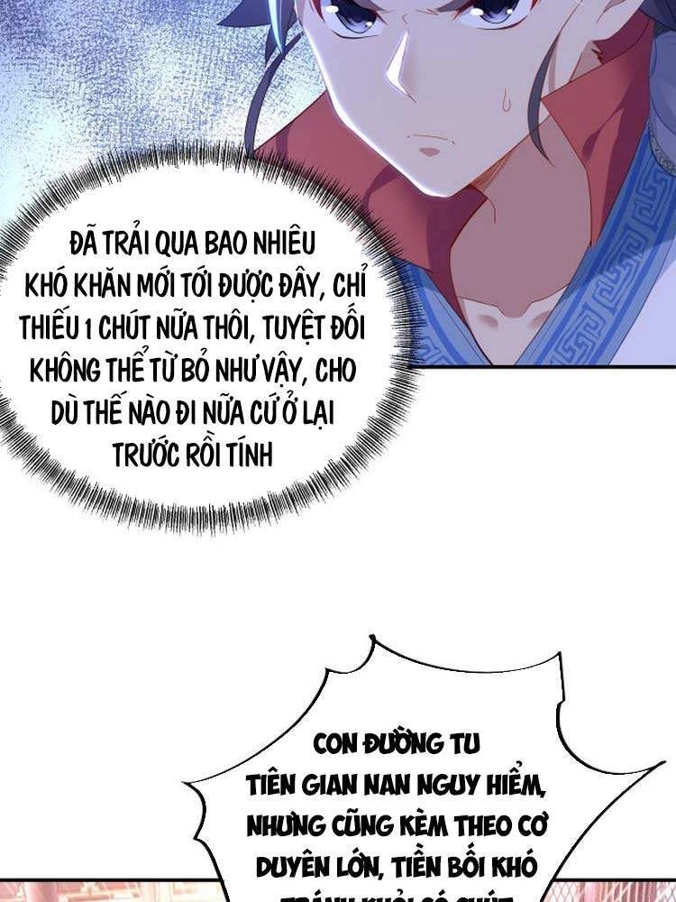 Bắt Đầu Quật Khởi Từ Làm Lô Đỉnh Chapter 18 - 16