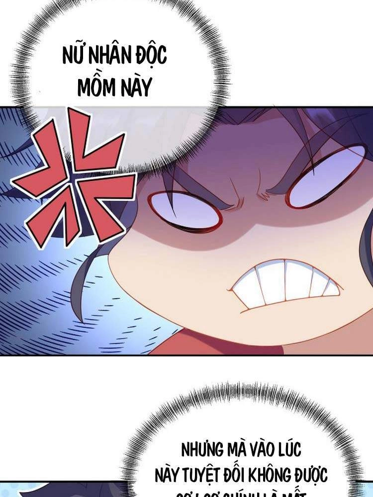 Bắt Đầu Quật Khởi Từ Làm Lô Đỉnh Chapter 18 - 20