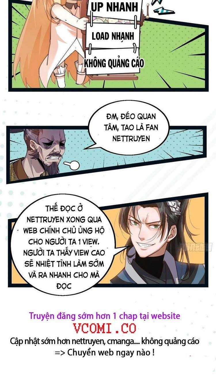 Bắt Đầu Quật Khởi Từ Làm Lô Đỉnh Chapter 18 - 30