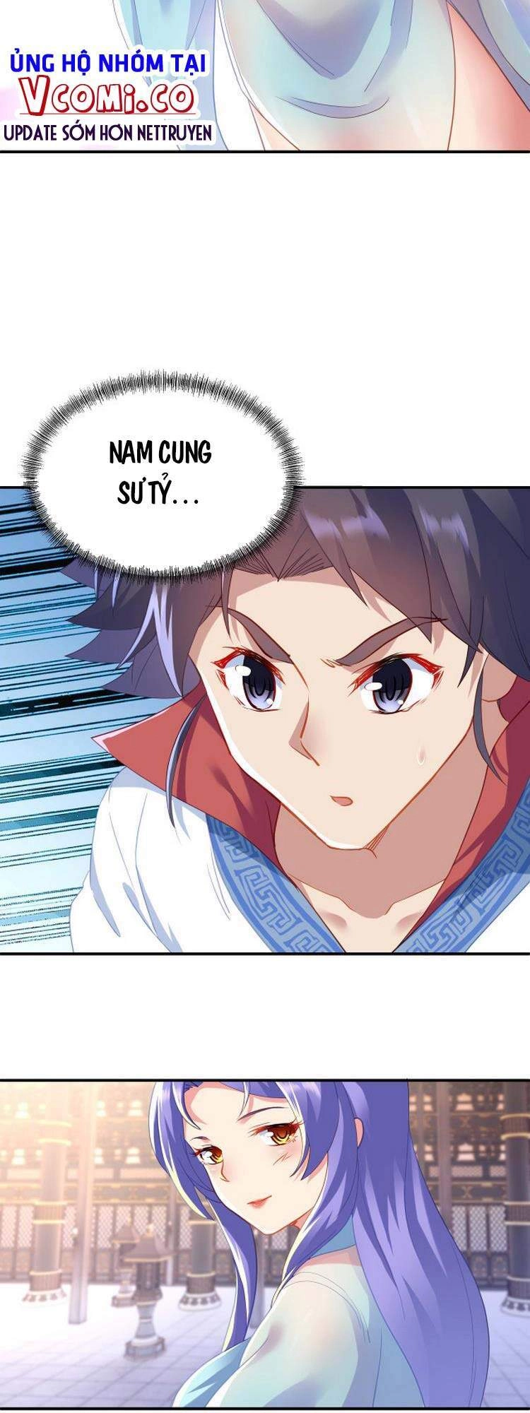 Bắt Đầu Quật Khởi Từ Làm Lô Đỉnh Chapter 19 - 3