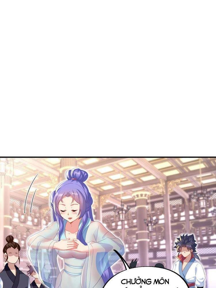 Bắt Đầu Quật Khởi Từ Làm Lô Đỉnh Chapter 19 - 4