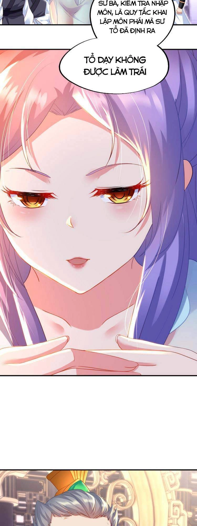 Bắt Đầu Quật Khởi Từ Làm Lô Đỉnh Chapter 19 - 5