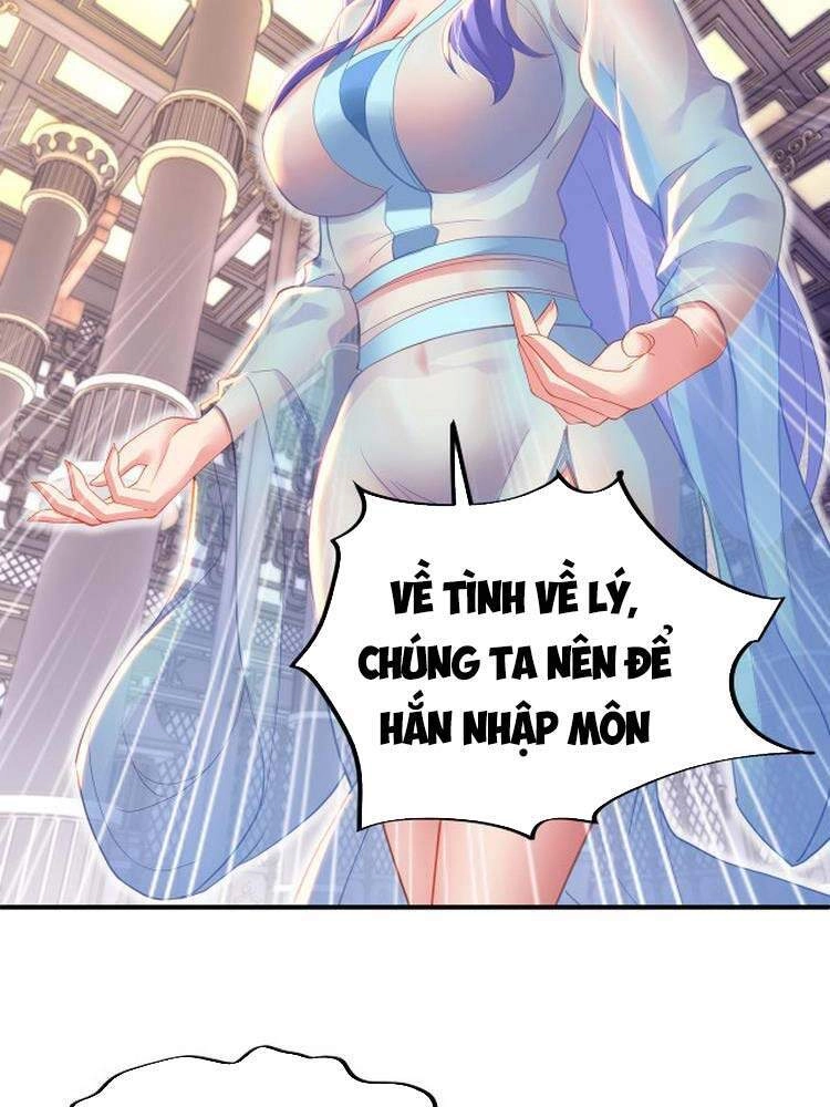 Bắt Đầu Quật Khởi Từ Làm Lô Đỉnh Chapter 19 - 8