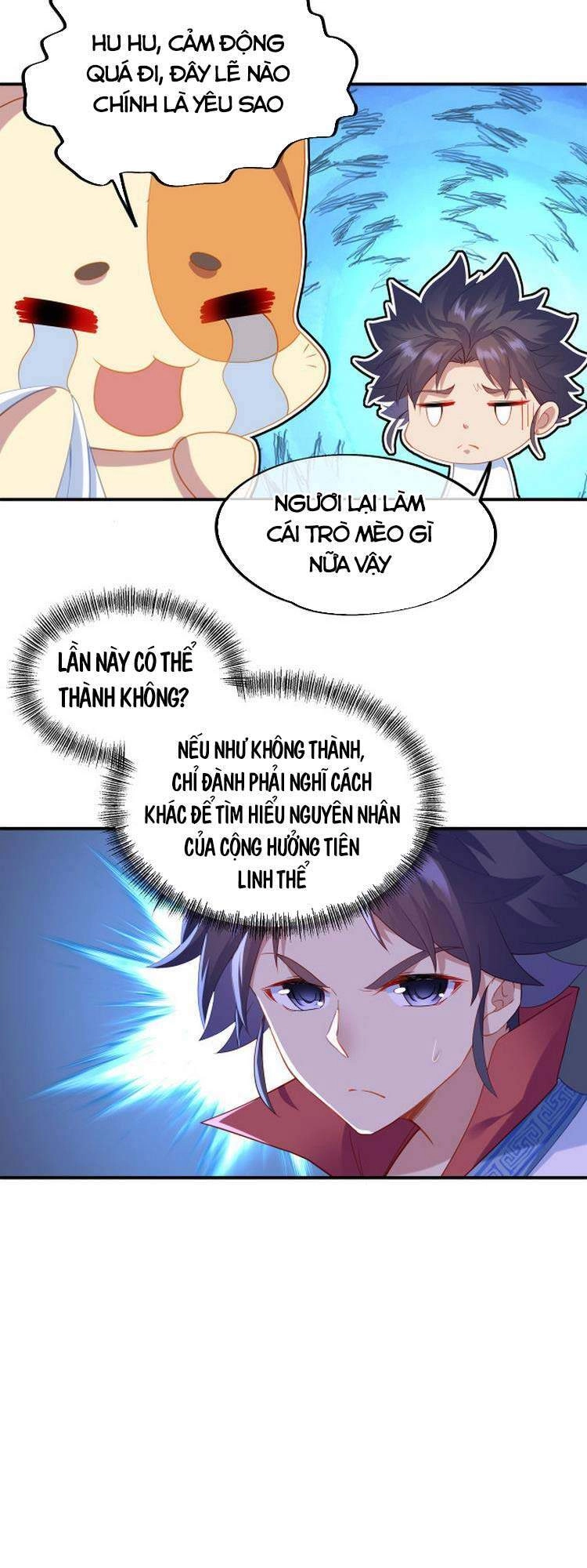 Bắt Đầu Quật Khởi Từ Làm Lô Đỉnh Chapter 19 - 9