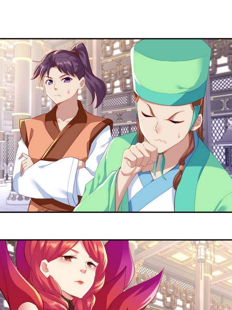 Bắt Đầu Quật Khởi Từ Làm Lô Đỉnh Chapter 19 - 10